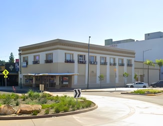 Escondido, CA Retail - 114 N Broadway