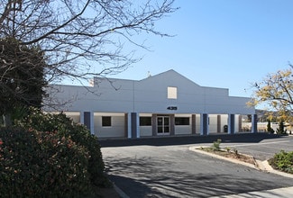 San Marcos, CA Industrial - 435 Carmel St