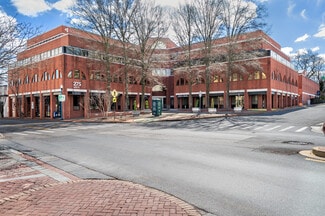 Annapolis, MD Office - 275 West St