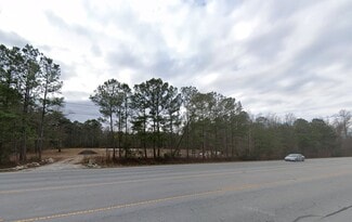 Jacksonville, NC Commercial Land - 4671 Richlands Hwy Jacksonville, NC Commercial Land - 4671 Richlands Hwy
