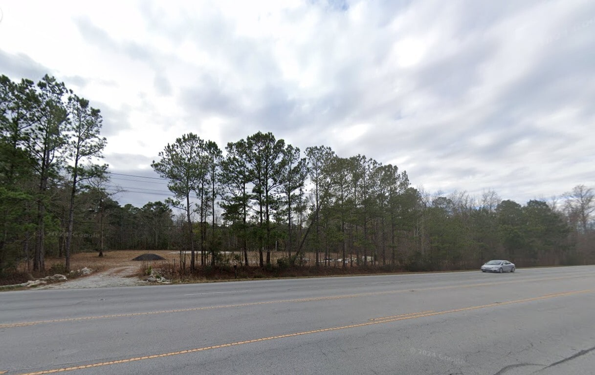 4671 Richlands Hwy, Jacksonville, NC for Rent