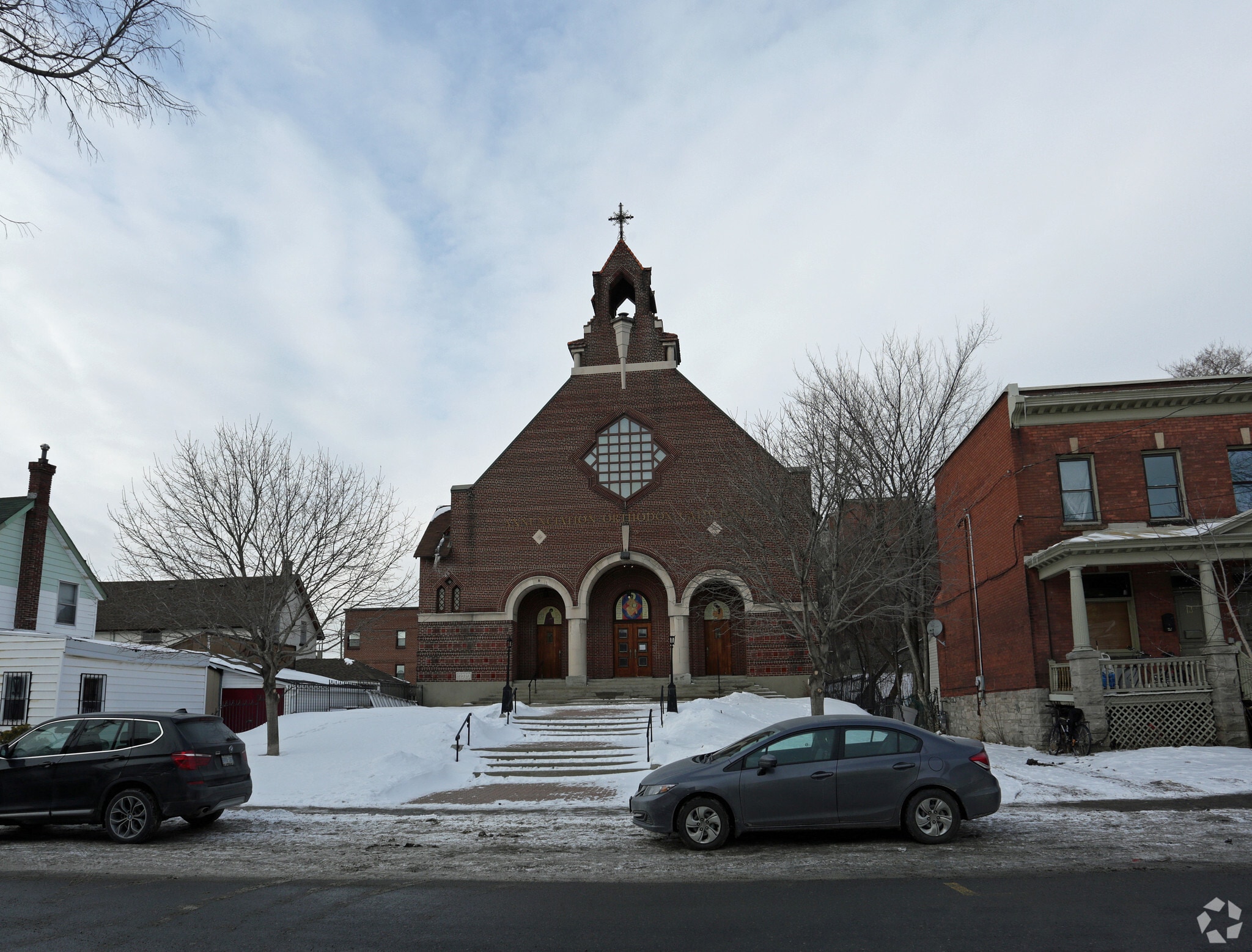 15 Lebreton St N, Ottawa, ON for Rent