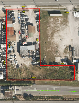 Orlando, FL undefined - 3720 Old Winter Garden Rd