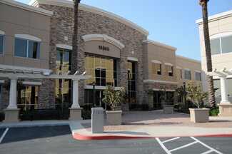 Chino Hills, CA Office - 15325 Fairfield Ranch Rd