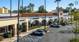 Rancho Santa Margarita, CA Retail - 30622-30632 Santa Margarita Pky