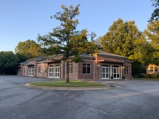 Columbus, GA Office - 1441 54th St