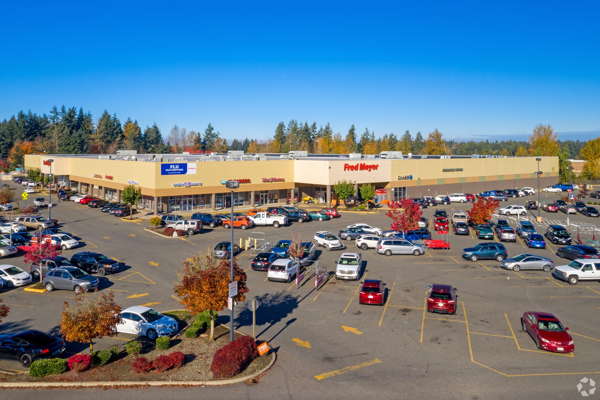 17404 Meridian E, Puyallup, WA for Rent