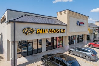 Yukon, OK Retail - 1300 W Vandament Ave