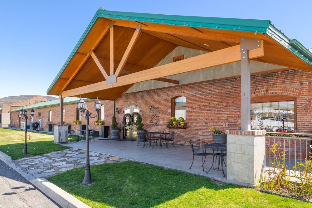 1 Vinyard Way, Wenatchee, WA for Sale