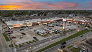 Gretna, LA Retail - 601 Terry Pky