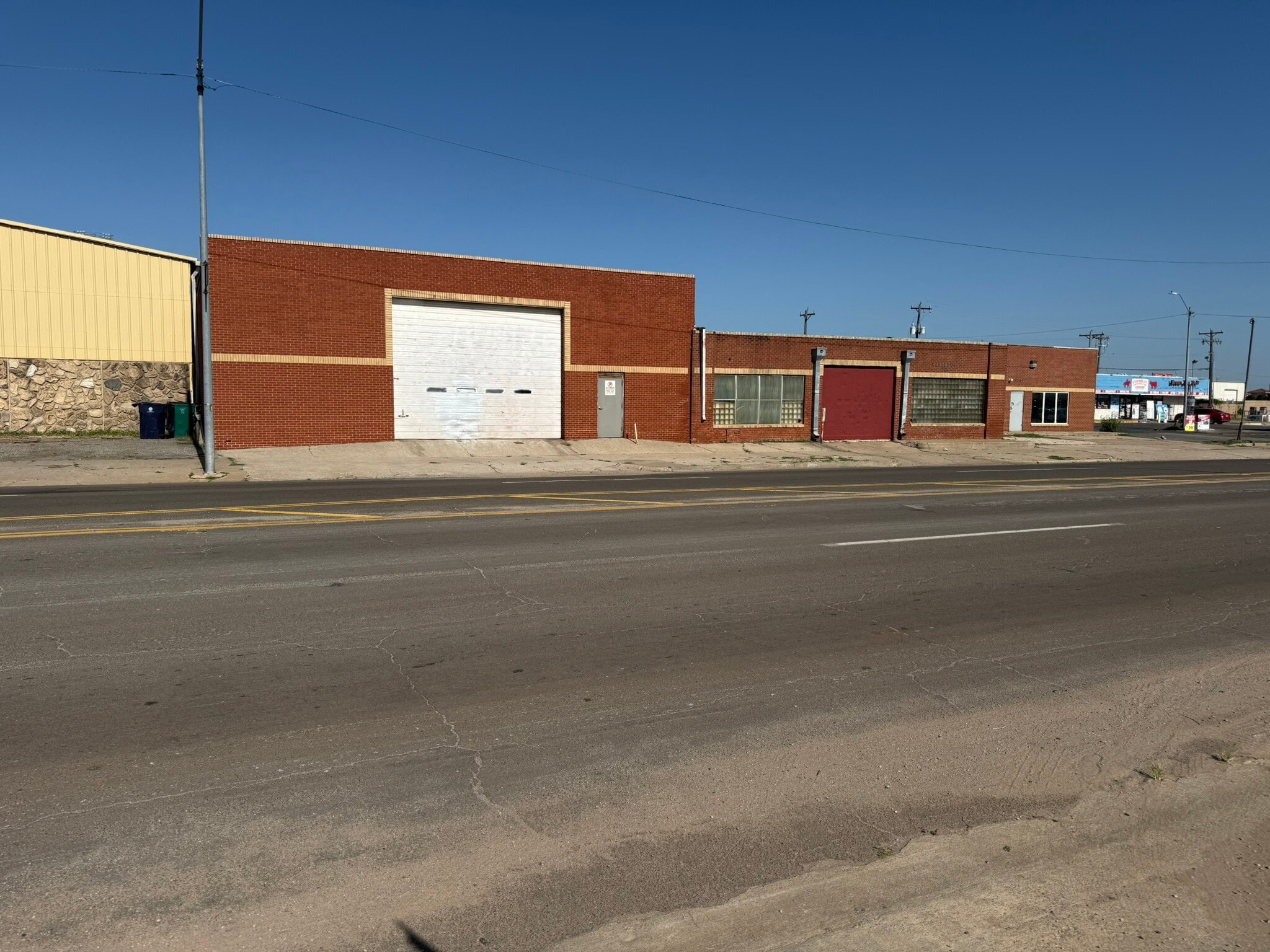 1501 S Agnew Ave, Oklahoma City, OK for Sale