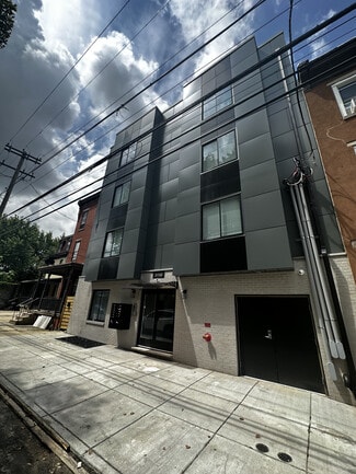 Philadelphia, PA Apartments - 890 N 42nd St