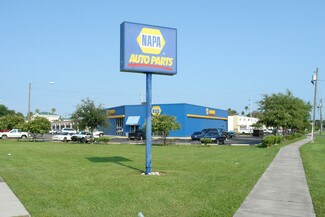 Saint Petersburg, FL Retail - 2675 54th Ave N