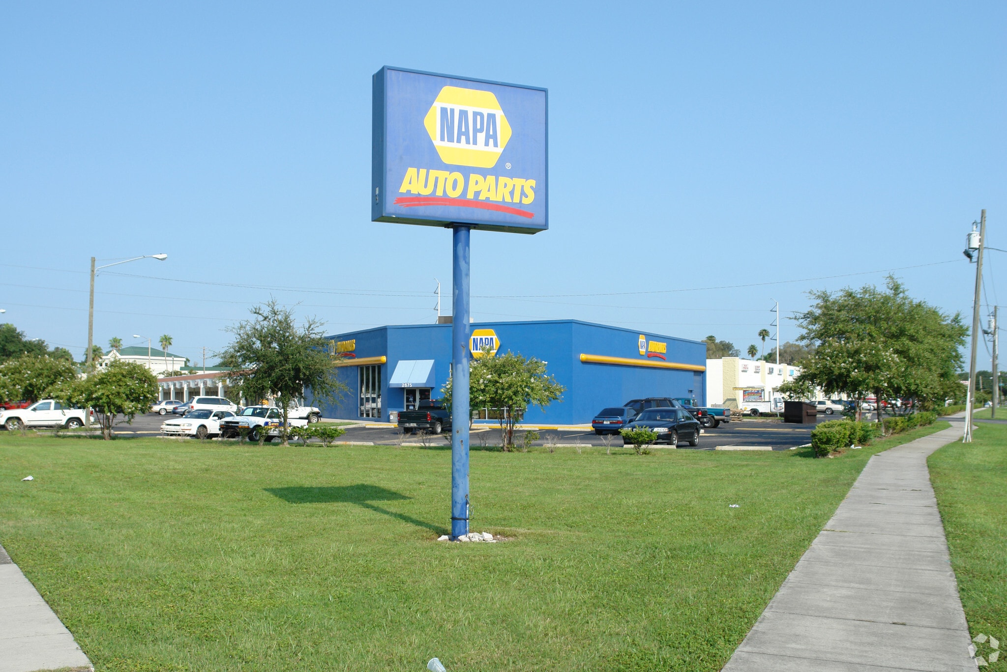 2675 54th Ave N, Saint Petersburg, FL for Rent
