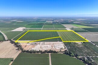 Laton, CA Agricultural - Blanchard Avenue