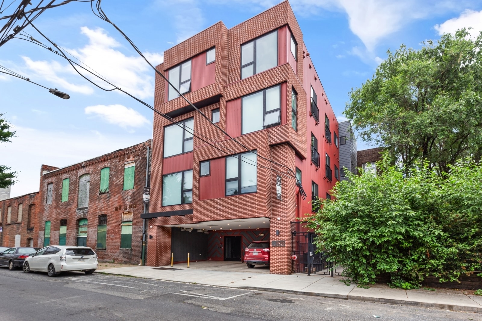 1935 E Hazzard St, Phila, PA for Rent