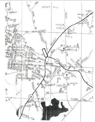 Wolcott, CT Commercial - Center St Wolcott, CT Commercial - Center St
