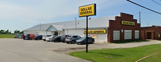 Villa Grove, IL Freestanding - 700 S Sycamore St