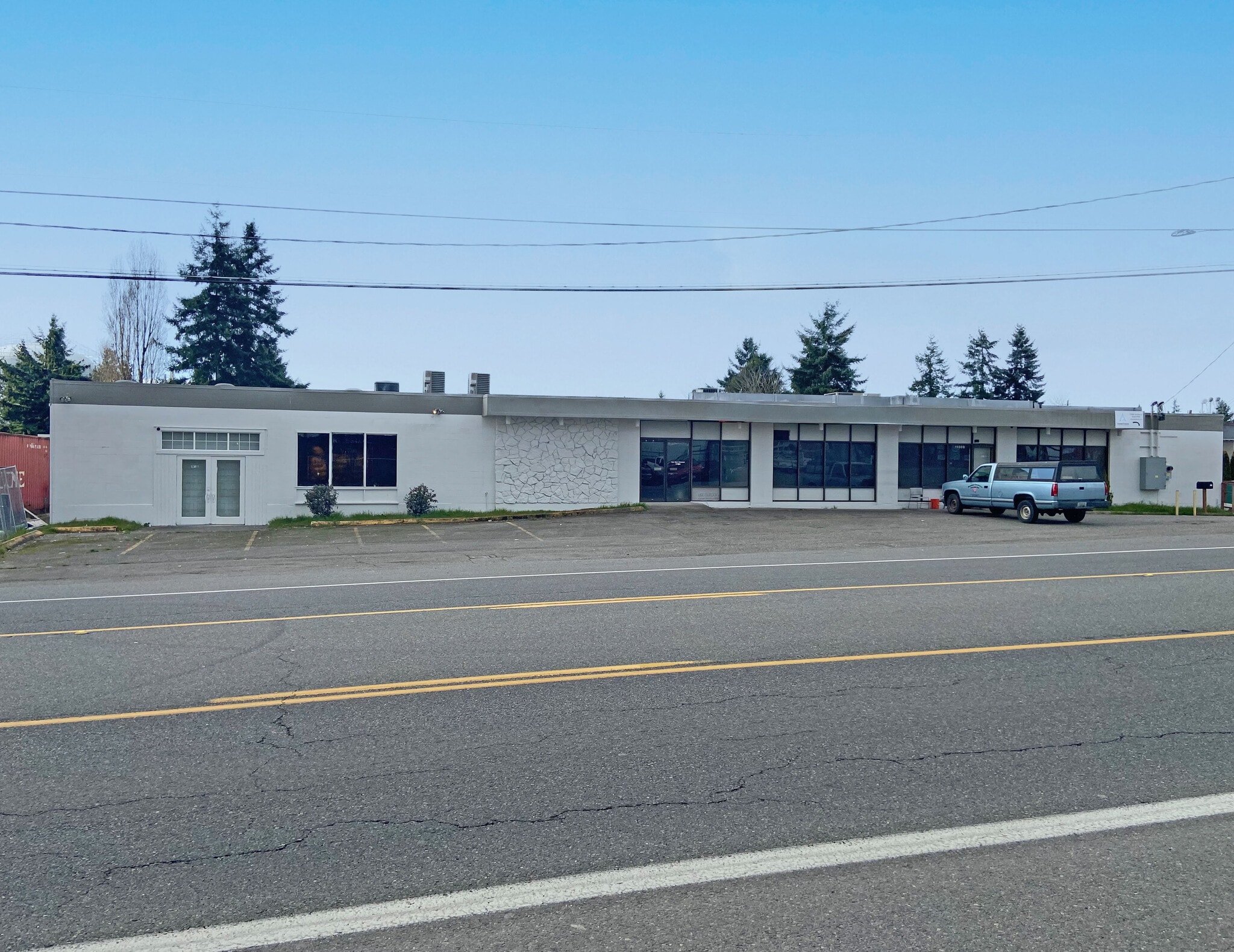 11009 1st Ave, Seattle, WA for Rent