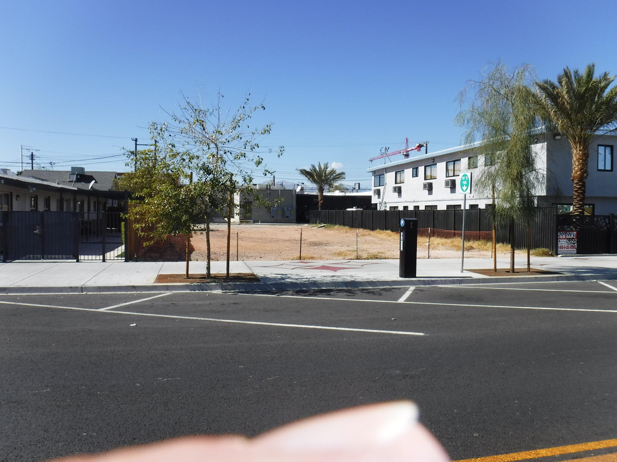 1420 Casino Center Blvd, Las Vegas, NV for Sale