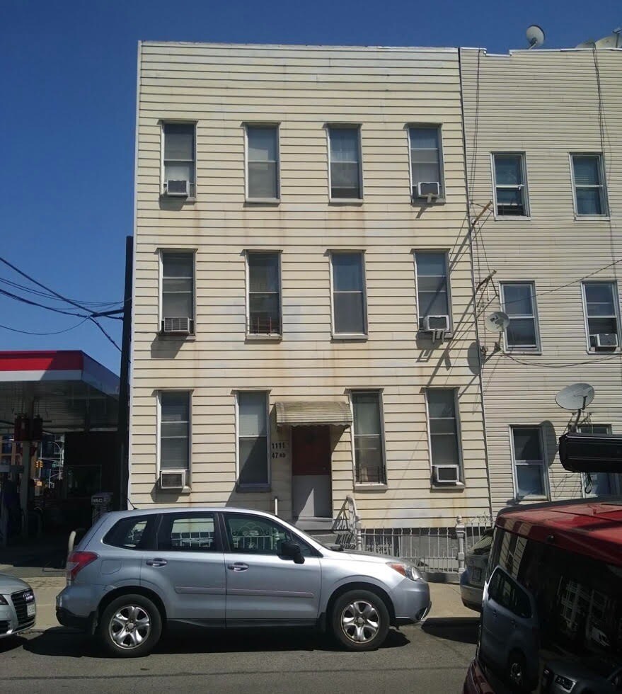 11 47th Rd, Long Island City, NY for Sale