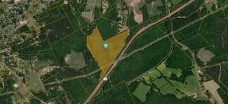 Central, SC Commercial Land - 222 Wentink Central, SC Commercial Land - 222 Wentink