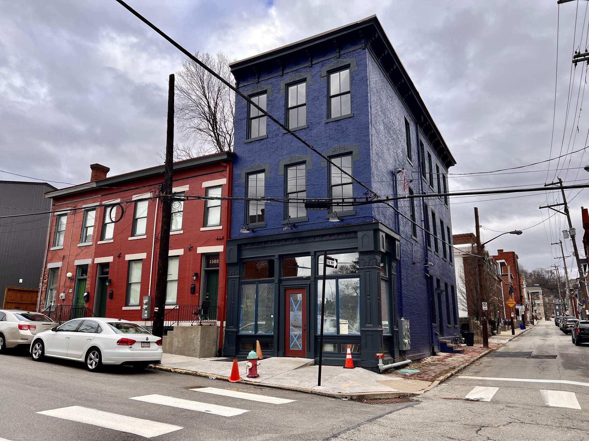1500 Arch St, Pittsburgh, PA for Rent