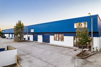 Kissimmee, FL Industrial - 931 Armstrong Blvd