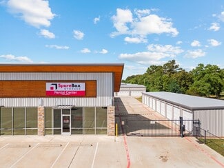 Cypress, TX Office - 17903 Shaw Rd
