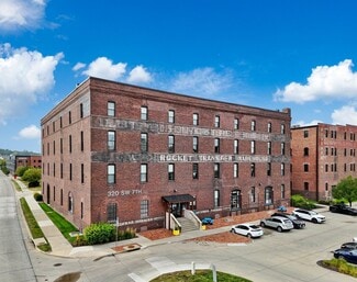 Des Moines, IA Apartments - 320 SW 7th St Des Moines, IA Apartments - 320 SW 7th St