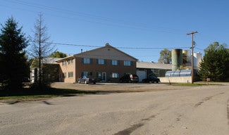 Lansing, MI Warehouse - 2122 Glenn St