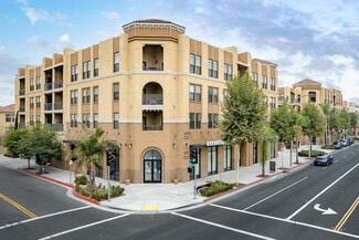 Alhambra, CA Retail - 428 W Main St