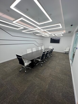 Rancho Mirage, CA Office - 72120 Magnesia Falls Dr