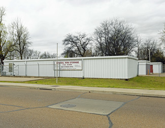 West Memphis, AR Self-Storage Facilities - 300 N 14th St