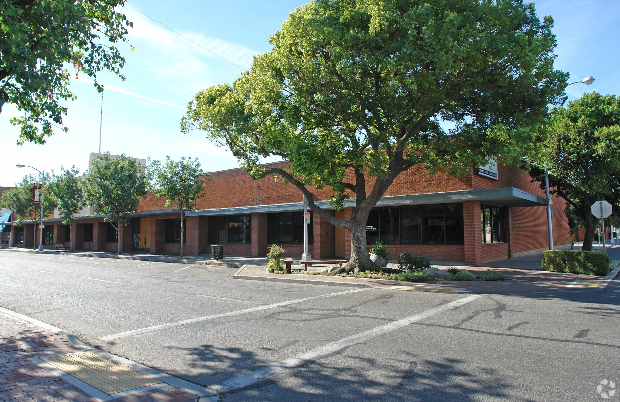 309-317 W Main St, Visalia, CA for Rent