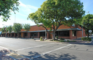 Visalia, CA Office - 309-317 W Main St