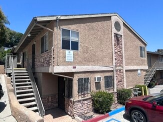San Diego, CA Apartments - 4960-4970 Auburn Dr San Diego, CA Apartments - 4960-4970 Auburn Dr