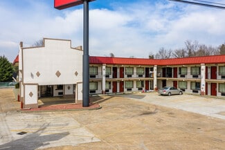 Chattanooga, TN Hospitality - 7421 Bonny Oaks Dr Chattanooga, TN Hospitality - 7421 Bonny Oaks Dr