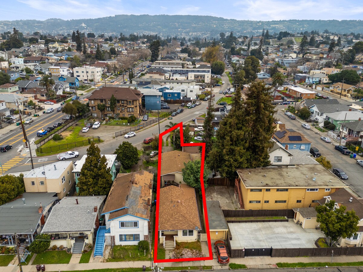 4422 Ygnacio Ave, Oakland, CA for Sale