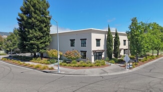 Santa Rosa, CA Office - 2930 Dutton Ave