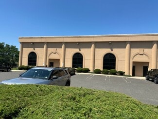 Ocean, NJ Industrial - 1301 Roller Rd