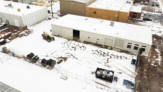 Aurora, CO Warehouse - 3203-3223 Oakland St Aurora, CO Warehouse - 3203-3223 Oakland St