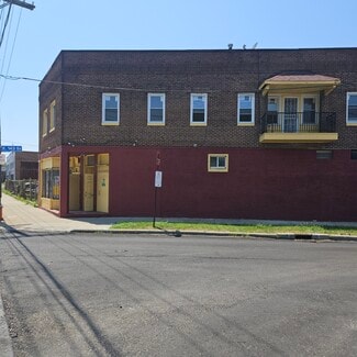 Cleveland, OH Day Care Center - 14213-14215 St Clair Ave