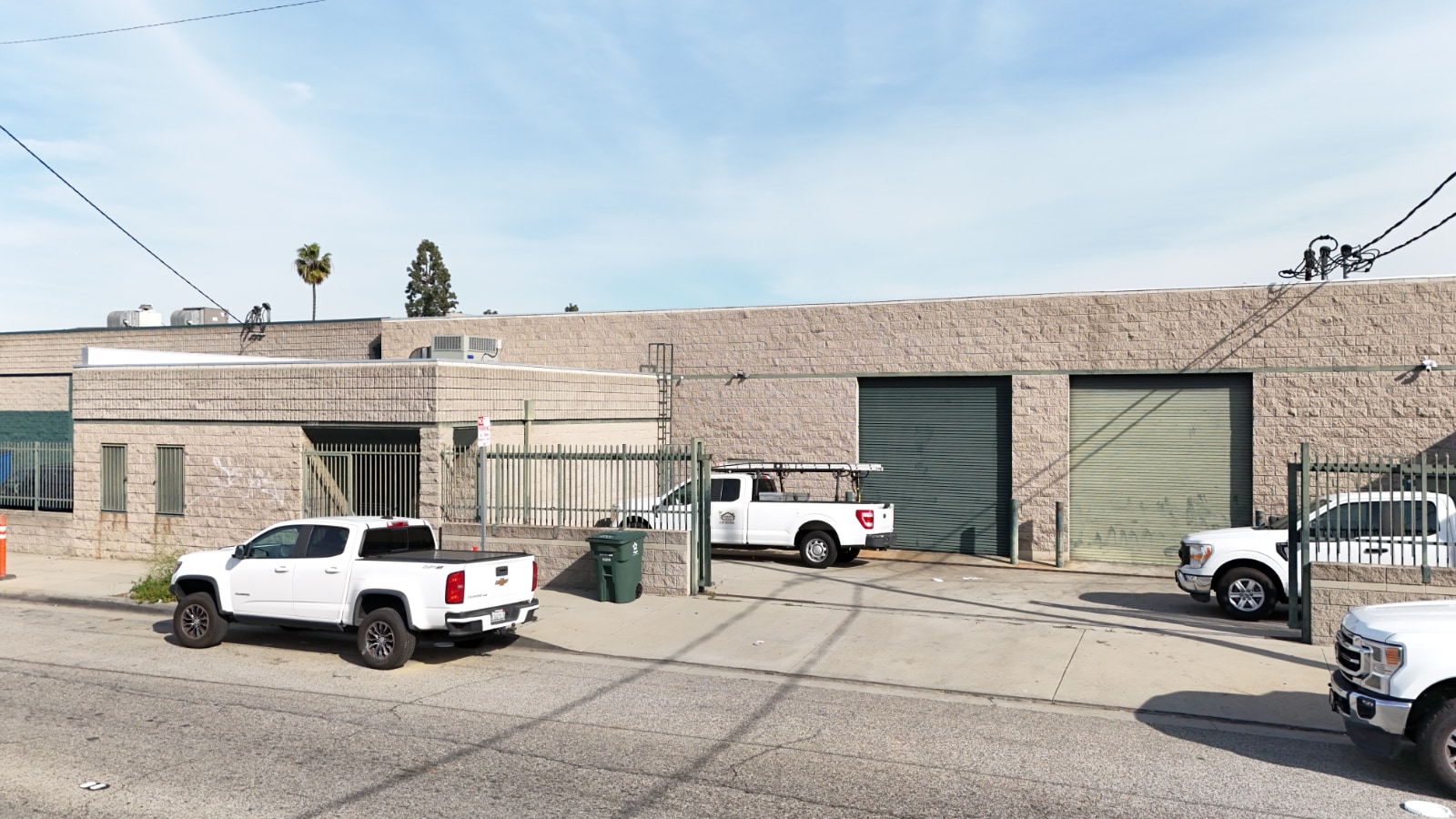 12900-12908 S Main St, Los Angeles, CA for Rent