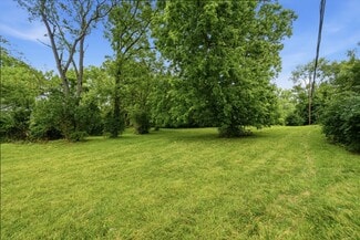 Cincinnati, OH Residential Land - 1143 Towne St