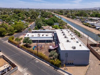Phoenix, AZ Office - 2645 N 24th St
