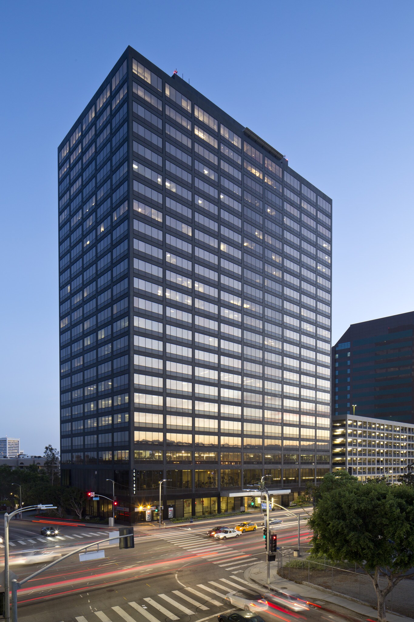 10960 Wilshire Blvd Los Angeles, CA 90024 - Office Property for Lease