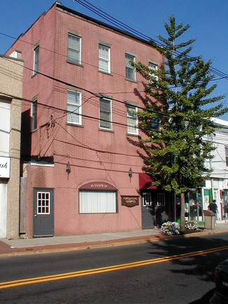 Freehold, NJ Office - 30 South St
