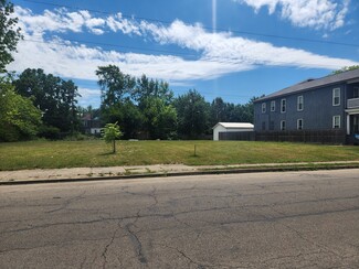 Columbus, OH Commercial - 1227-1255 Oak St
