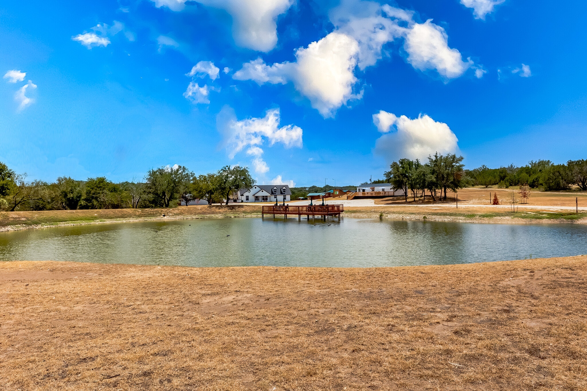 200 King Ranch Rd, Gatesville, TX for Sale